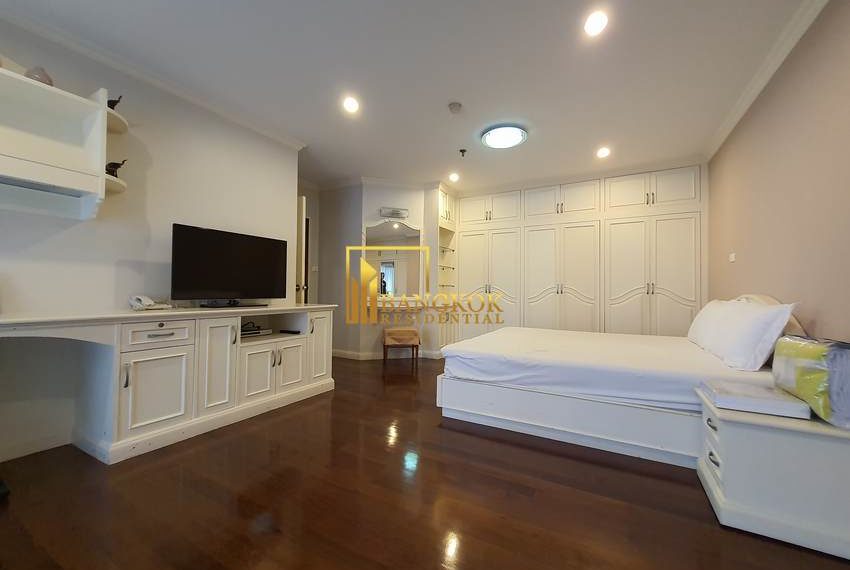 3 bed condo for rent thong lor 55th Tower 9161 image-15