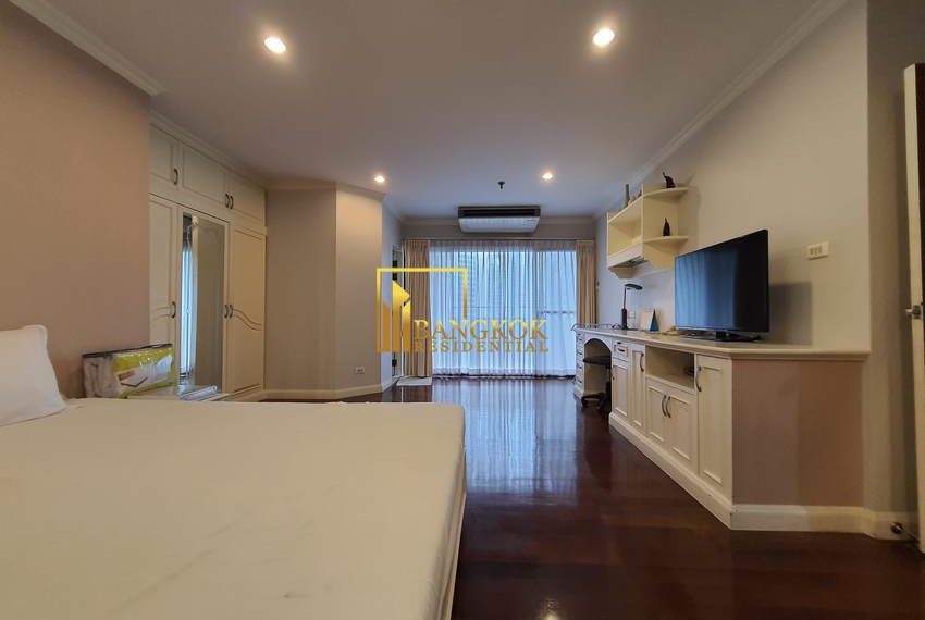 3 bed condo for rent thong lor 55th Tower 9161 image-16