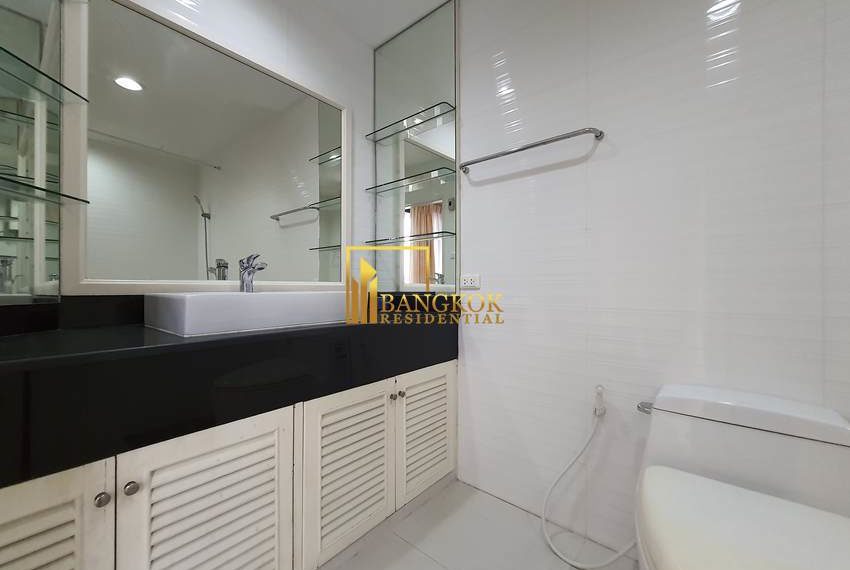 3 bed condo for rent thong lor 55th Tower 9161 image-17