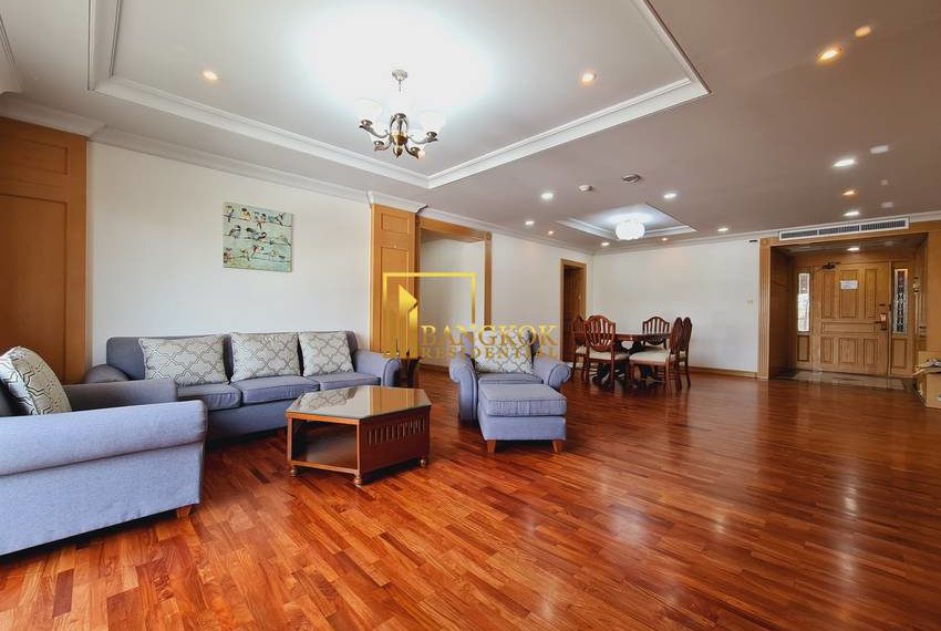 3 bed apartment for rent Sirin Place 20602 image-01