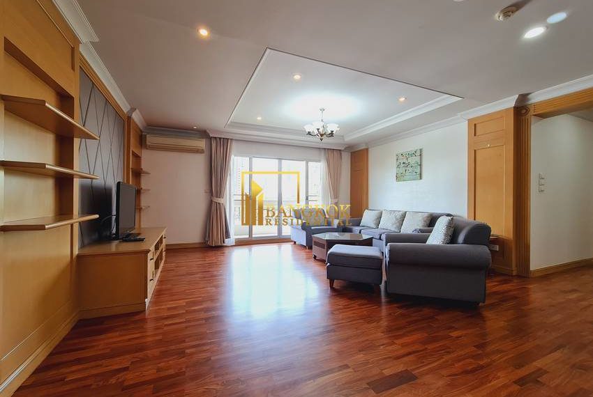 3 bed apartment for rent Sirin Place 20602 image-02