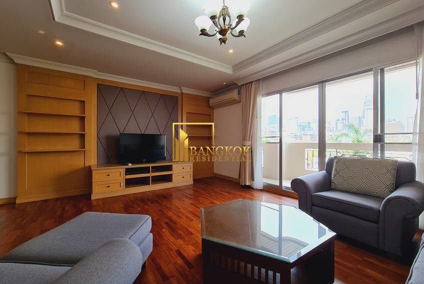 3 bed apartment for rent Sirin Place 20602 image-03