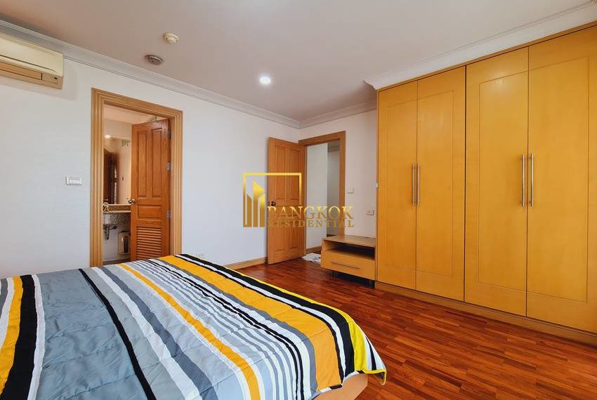 3 bed apartment for rent Sirin Place 20602 image-13