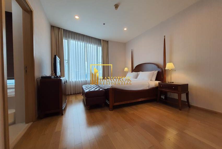 3 bed condo phrom phong 39 by Sansiri 9036 image-07
