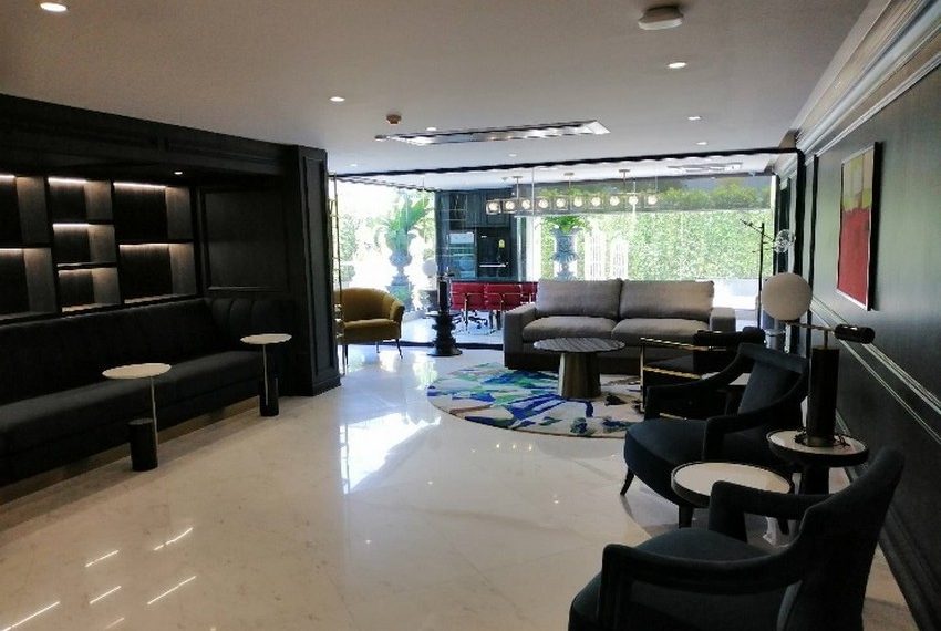 Silver Thonglor Apartment Image-06