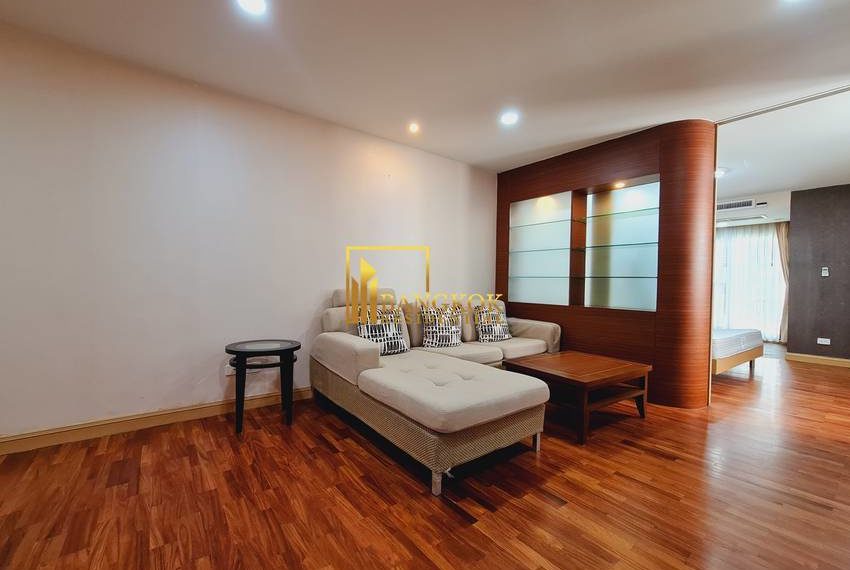 1 bed apartment phrom phong Sirin Place 20600 image-01