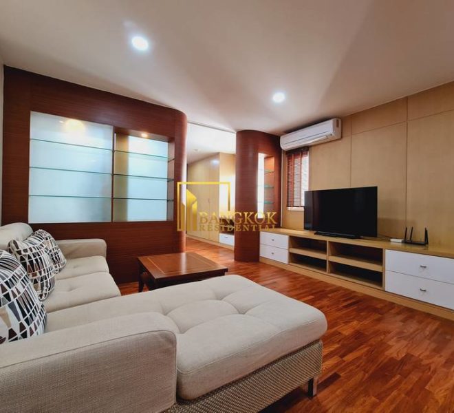 1 bed apartment phrom phong Sirin Place 20600 image-02