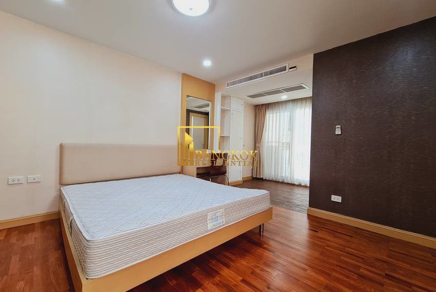 1 bed apartment phrom phong Sirin Place 20600 image-06