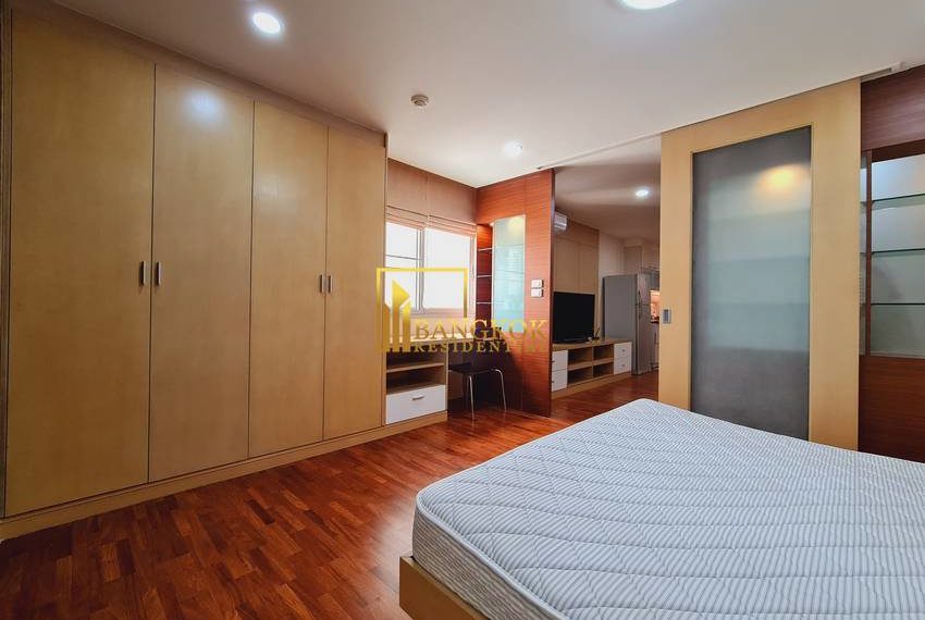 1 bed apartment phrom phong Sirin Place 20600 image-07