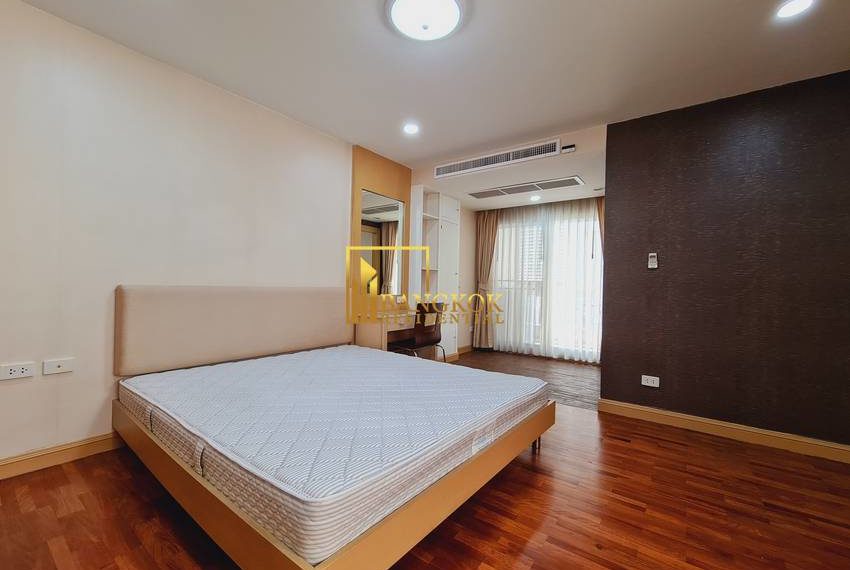 1 bed apartment phrom phong Sirin Place 20600 image-08