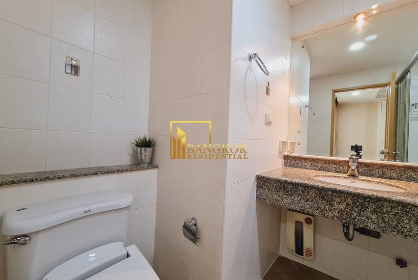 1 bed apartment phrom phong Sirin Place 20600 image-09