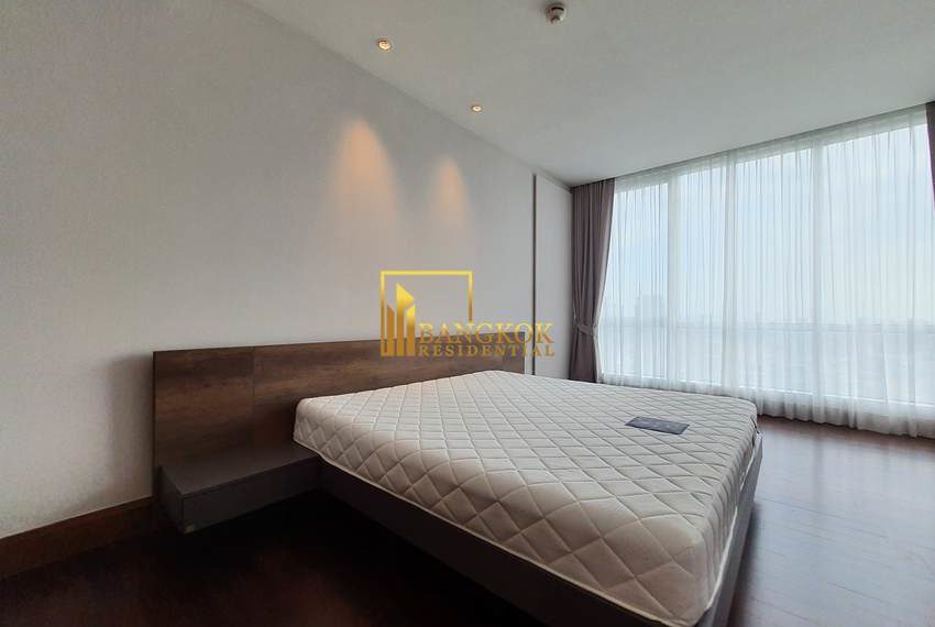 2 bed for rent sathorn Ascott Sky Villa 9838 image-10