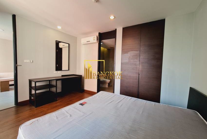 1 bed asoke apartment CG Casa Apartment 20624 image-05