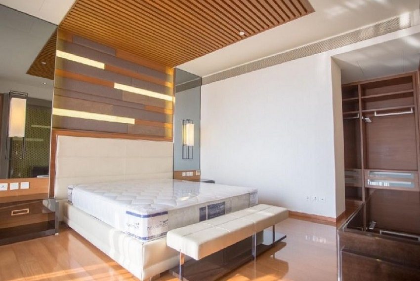 2 Bed Duplex Condo The Sukhothai Residences 11246 Image-06