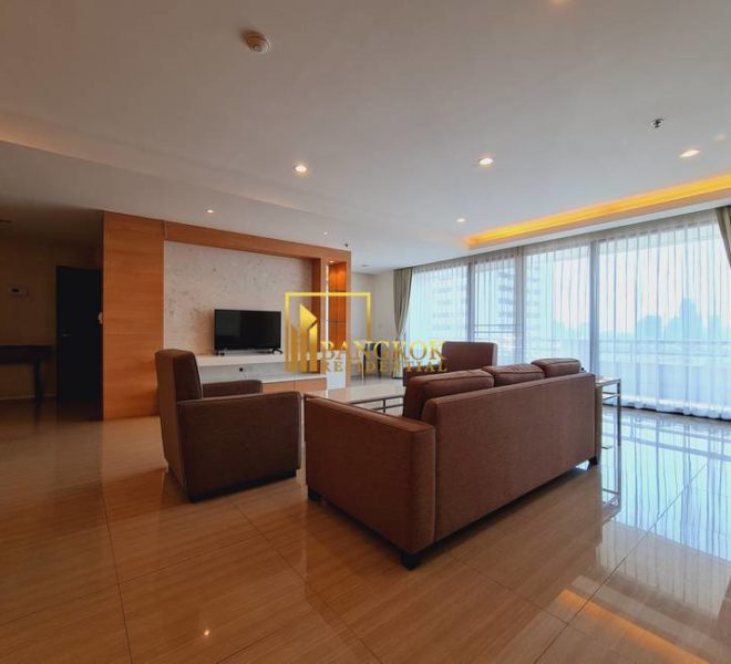 4 bed apartment Charoenjai Place 20196 image-03