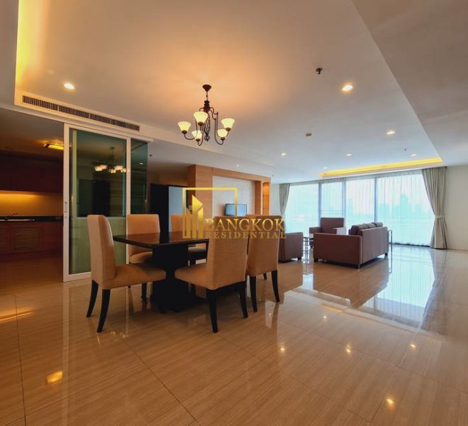 4 bed apartment Charoenjai Place 20196 image-04