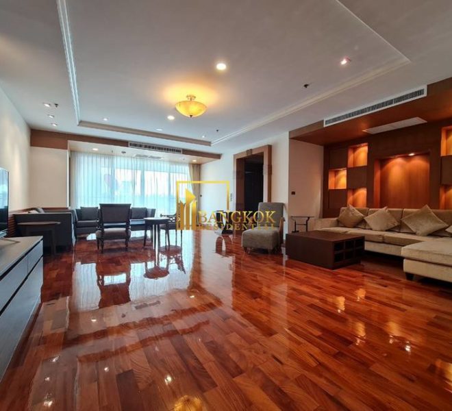 pet friendly 3 bed apartment BT Residence 20662 image-01