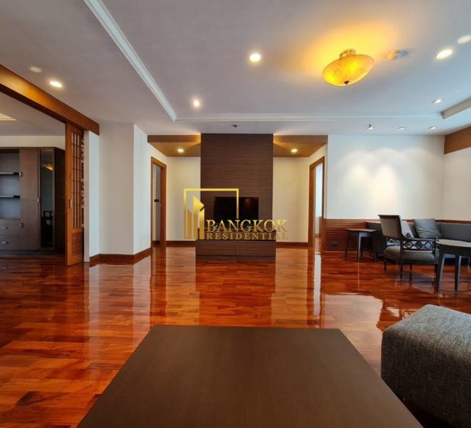 pet friendly 3 bed apartment BT Residence 20662 image-03