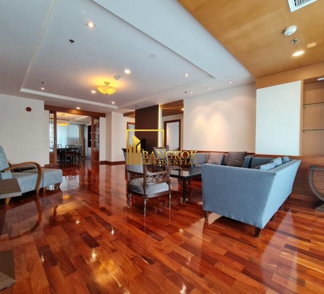 pet friendly 3 bed apartment BT Residence 20662 image-04
