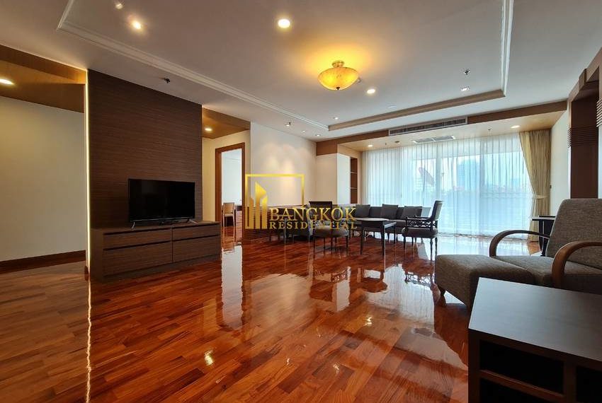 pet friendly 3 bed apartment BT Residence 20662 image-06