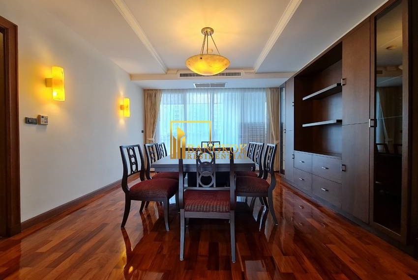 pet friendly 3 bed apartment BT Residence 20662 image-07
