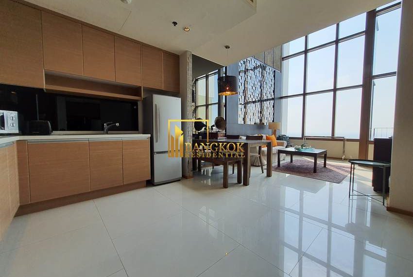 1 bedroom duplex for rent and sale Emporio Place 11271 image-03