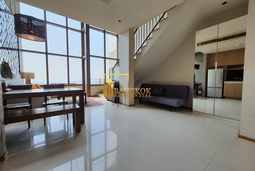 1 bedroom duplex for rent and sale Emporio Place 11271 image-05