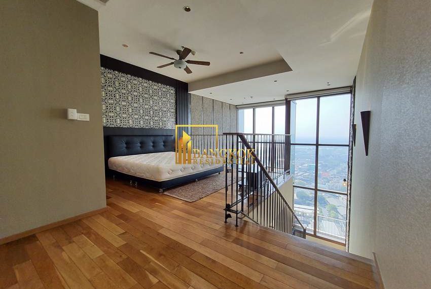 1 bedroom duplex for rent and sale Emporio Place 11271 image-08