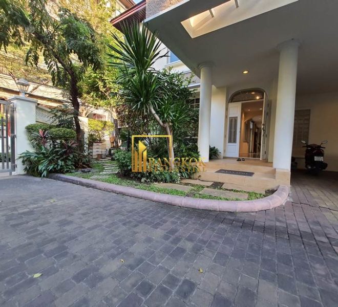 3 bed house sathorn Harmony Place 27507 image-02