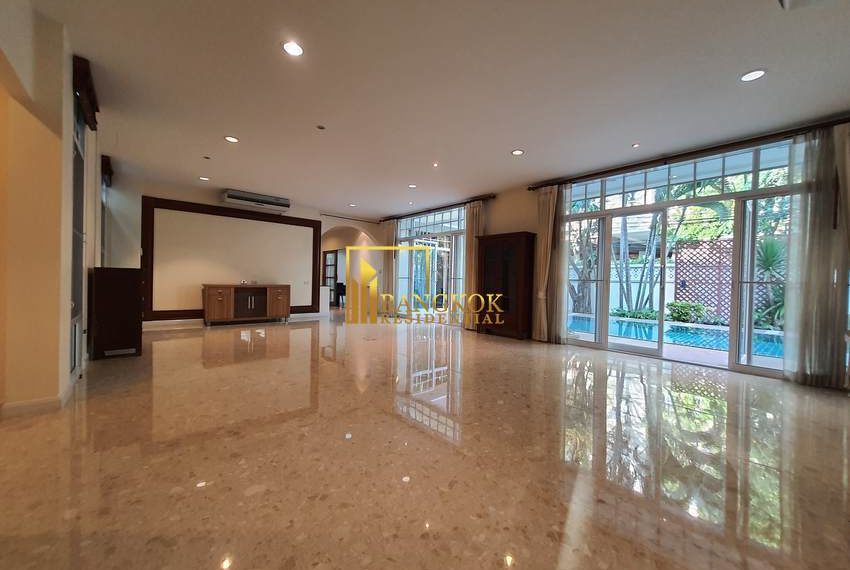 3 bed house sathorn Harmony Place 27507 image-06
