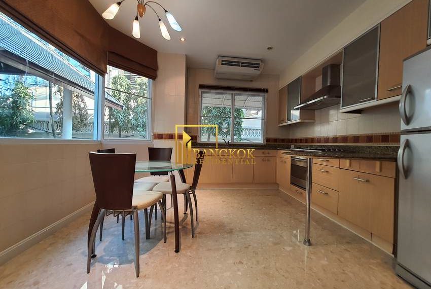 3 bed house sathorn Harmony Place 27507 image-08