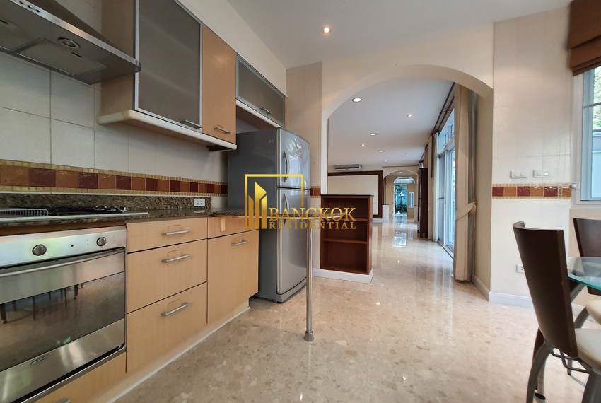 3 bed house sathorn Harmony Place 27507 image-09