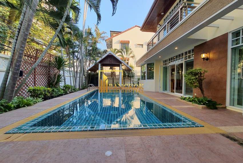 3 bed house sathorn Harmony Place 27507 image-10