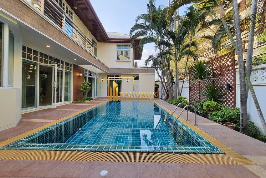 3 bed house sathorn Harmony Place 27507 image-11