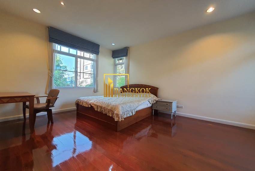 3 bed house sathorn Harmony Place 27507 image-22