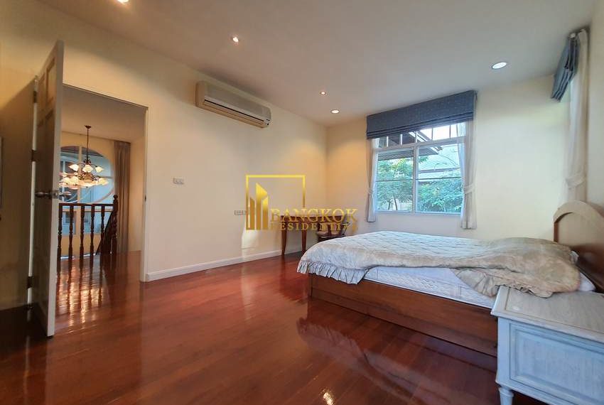 3 bed house sathorn Harmony Place 27507 image-23