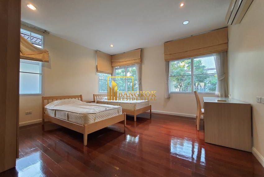 3 bed house sathorn Harmony Place 27507 image-25