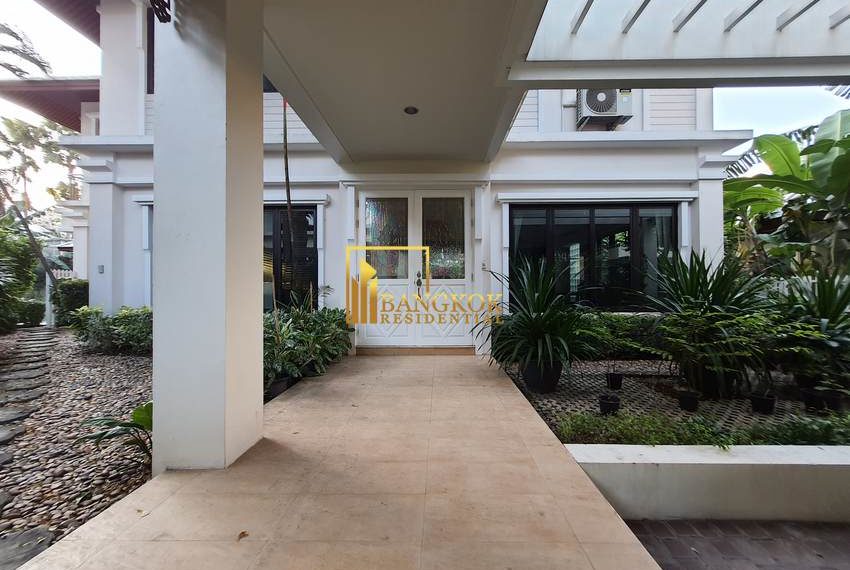 3 bedroom house for rent sathorn Harmony Place 7927 image-01