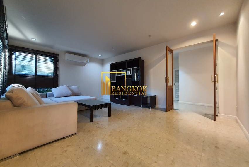 3 bedroom house for rent sathorn Harmony Place 7927 image-06