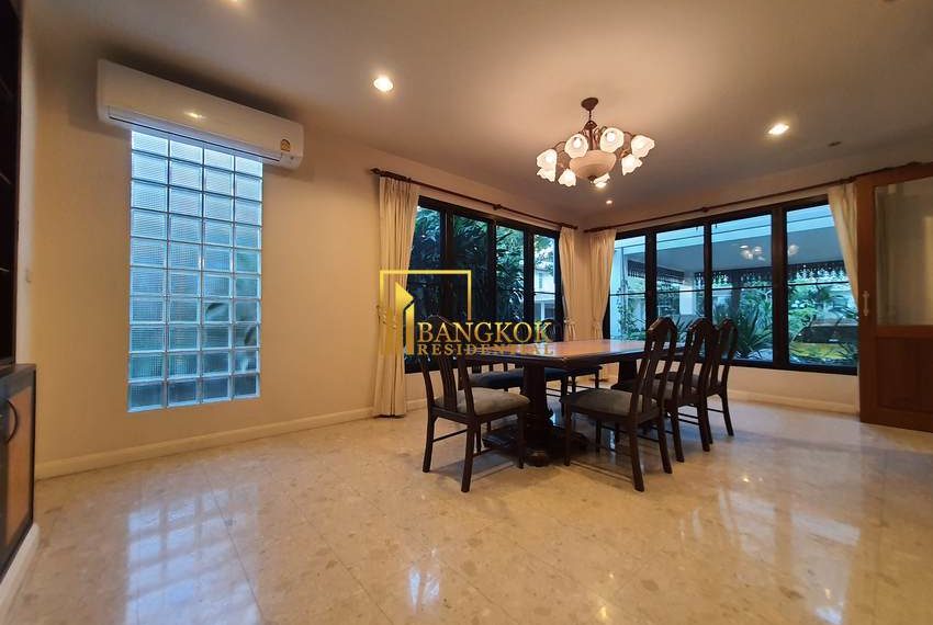 3 bedroom house for rent sathorn Harmony Place 7927 image-08