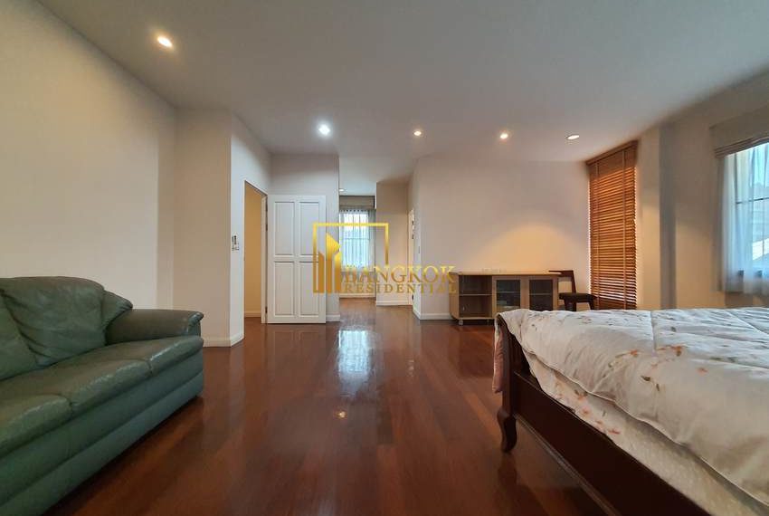 3 bedroom house for rent sathorn Harmony Place 7927 image-15