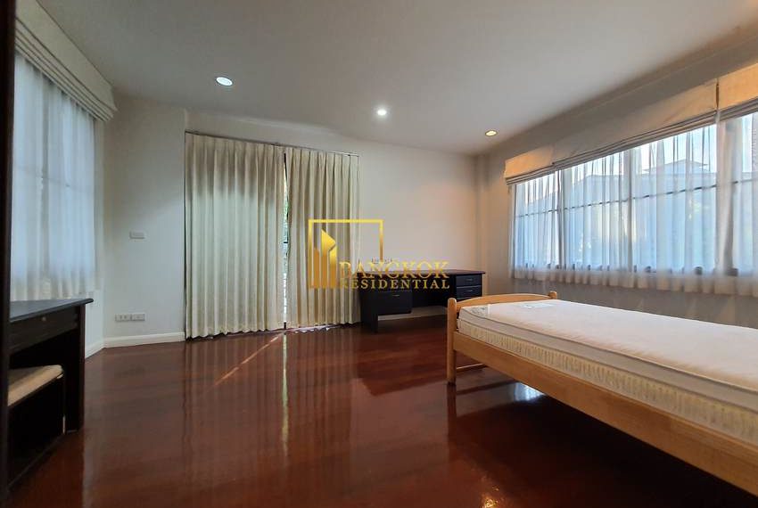 3 bedroom house for rent sathorn Harmony Place 7927 image-18