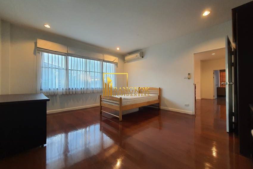 3 bedroom house for rent sathorn Harmony Place 7927 image-19