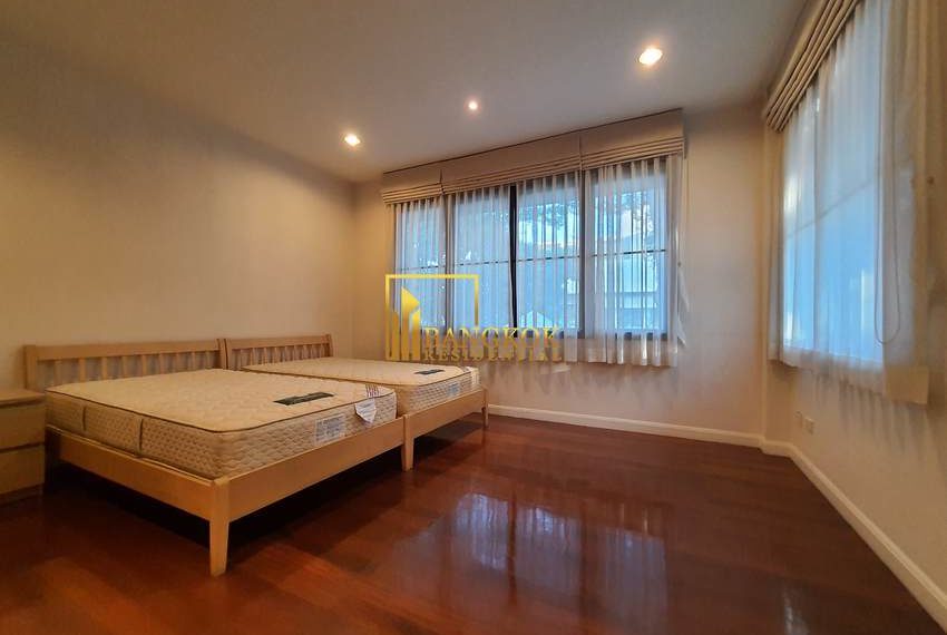 3 bedroom house for rent sathorn Harmony Place 7927 image-20