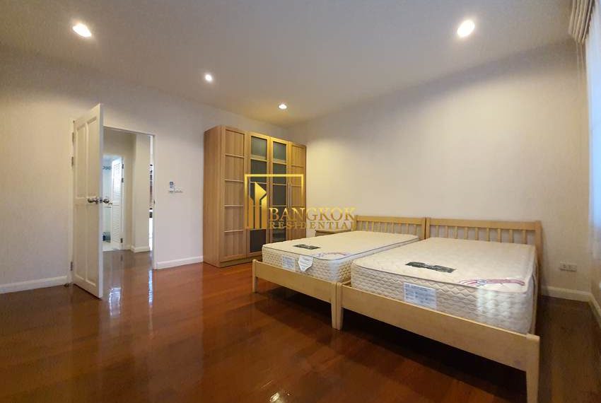 3 bedroom house for rent sathorn Harmony Place 7927 image-21