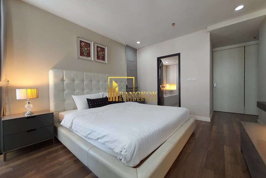 The Rajdamri 2 bed condo for rent 11367 image-13
