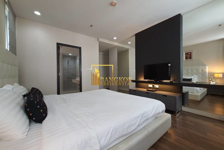 The Rajdamri 2 bed condo for rent 11367 image-14