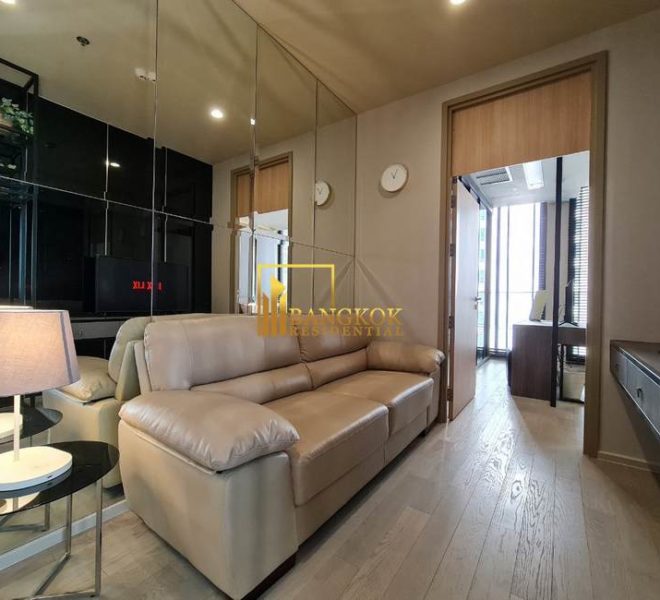 1 bed condo for rent Noble Ploenchit 11527 image-01
