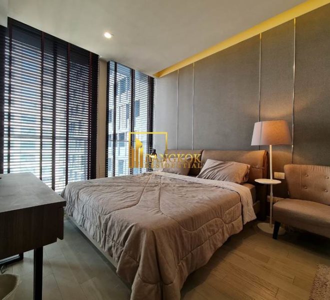1 bed condo for rent Noble Ploenchit 11527 image-05