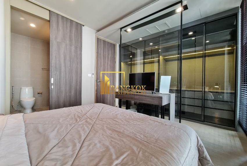 1 bed condo for rent Noble Ploenchit 11527 image-06